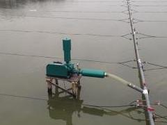 湖南1.5kw水产养殖罗茨风机厂家直销  水产养殖罗茨风机的安装步骤及其注意事项