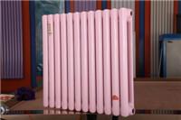 冀州暖气片生产厂家直供钢制椭圆管散热器钢制柱型暖气