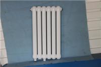 冀州暖气片生产厂家直供钢制椭圆管散热器钢制柱型暖气