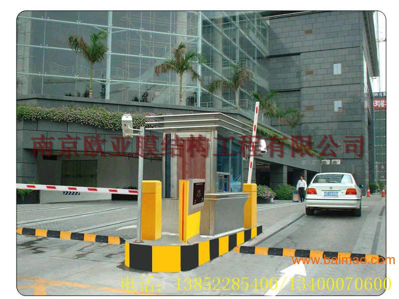芜湖停车场系统--苏皖交通配套生产厂家