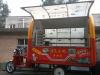 电动三轮早餐车、便民早餐车，想做生意就来北京金色惠