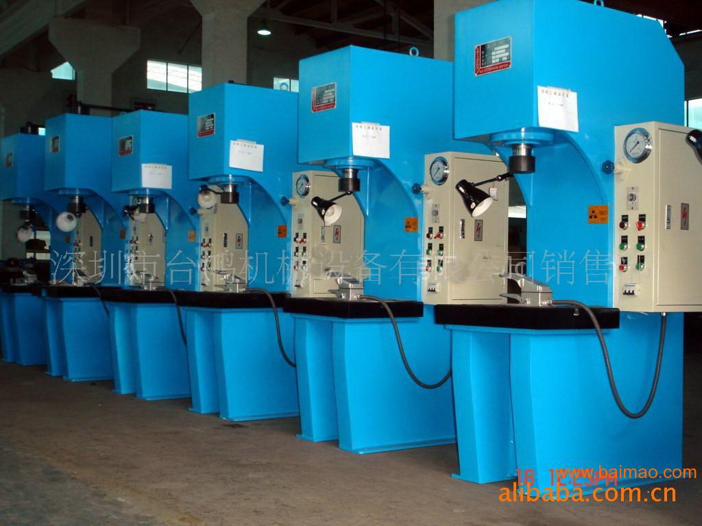 TH压装机 轴承压装机  上海 苏州 昆山厂家供应