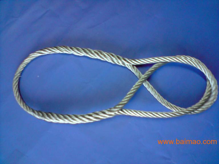 201 7*7不锈钢钢丝绳 包胶钢丝绳 晾衣架钢丝
