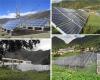 云南太阳能发电-并网系统西南设计安装工程
