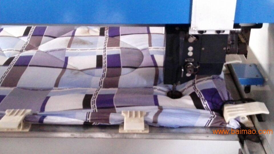 福州厂家直销电脑绗缝机 新一代自能断电自停电脑绗缝