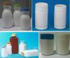厂家批发螺旋藻片塑料瓶安利瓶塑料方瓶直桶塑料瓶