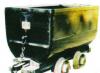 MGC1.7-6固定式矿车/1.5吨固定式矿车