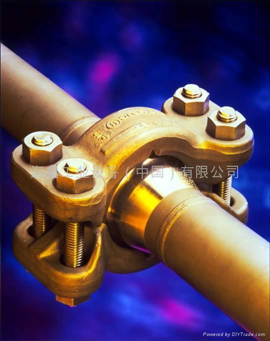 属行业:阀 发布时间:2012/09/13 产品描述 grayloc,grayloc,高压卡兰