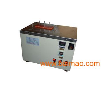 XL-RWD热稳定试验仪 电线热稳定性测试机