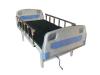 床尾板折叠上曲角度0-30度 西安邦恩电动护理床