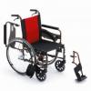 西安三贵轮椅优点 便于收藏及外出携带