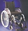 新型**利轮锁设计 西安奥托博克轮椅