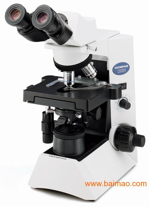 生物三目显微镜CX41-32C02 OLYMPUS
