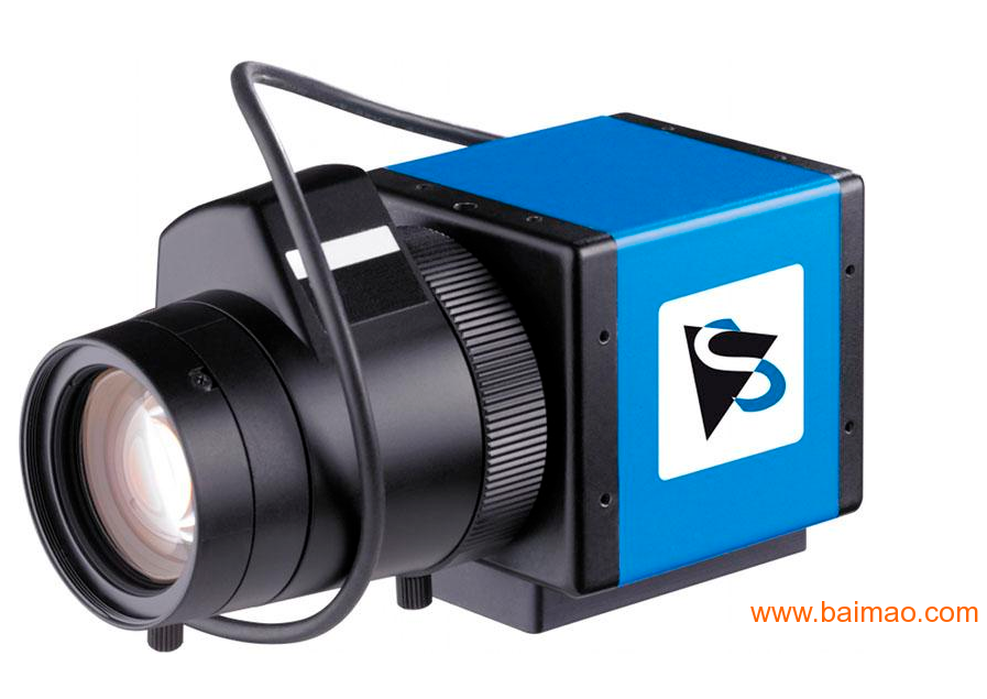 CCD工业相机，德国SVS工业相机，hr16050