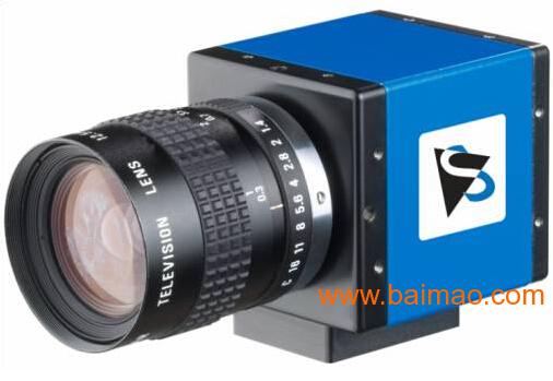 CCD工业相机，德国SVS工业相机，hr16050