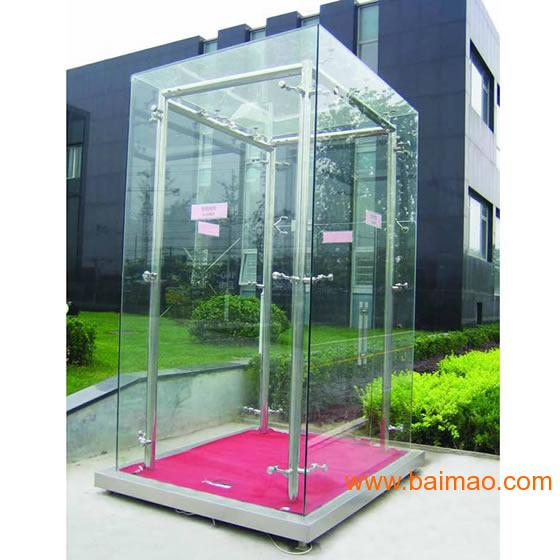 南京玻璃岗亭|玻璃岗亭厂家|玻璃岗亭价格