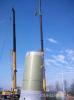 畅怀：重量轻，造价低的湖北地埋式预制泵站