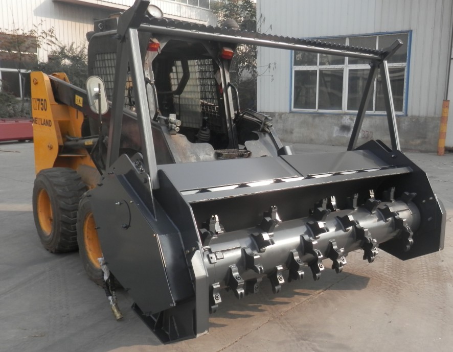 滑移拓荒机厂家/批发/供应商