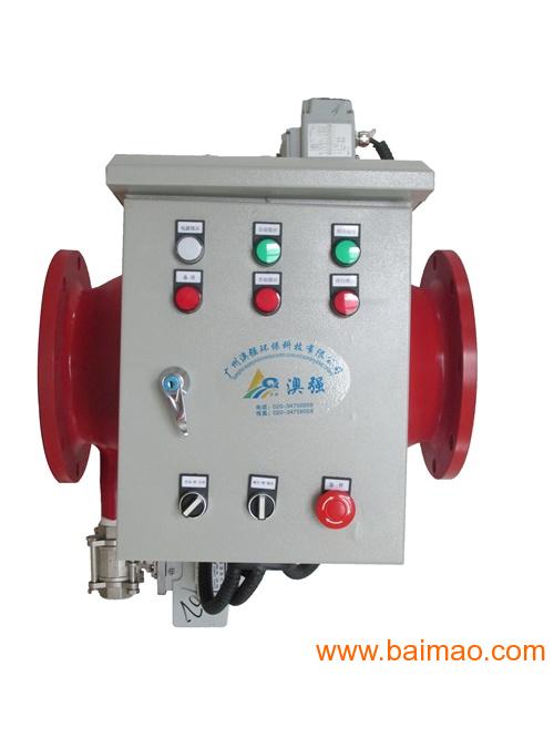 空调水处理设备系列产品