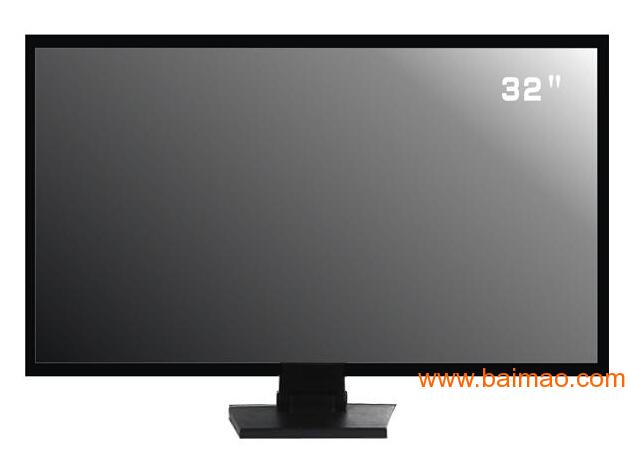 吉昌32寸LCD液晶监视器