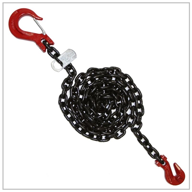 链条吊索具，起重链条价格价，起重链条葫芦**用
