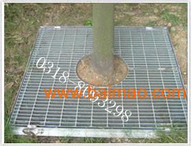 树池盖板钢格板供应商污水处理厂钢格板化工厂钢格板