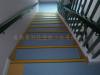 供应青岛幼儿园楼梯踏步-防滑踏步-幼儿园室内地胶