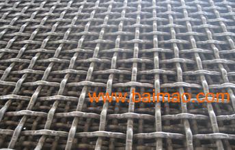 安平县方森丝网大量生产盘条轧花网，大量购买优惠