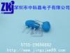 蓝色陶瓷晶振|ZTT4.0 MHz|厂家**供应晶