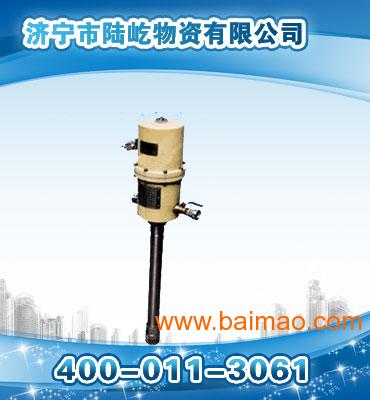 QB152便携式注浆泵 便携式注浆泵特点