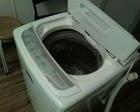 杭州海尔洗衣机维修公司电话／**清洗／修理免上门费