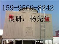 扬州10吨-15吨冷却塔清洗