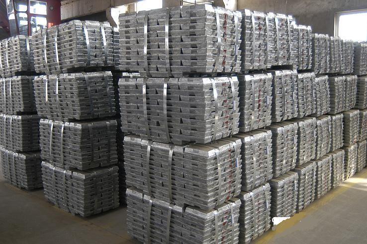 现货供应电解锌0锌锭1锌锭2锌锭