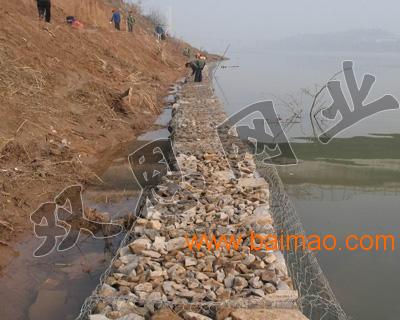 水利工程格宾网|河道防护格宾网|热镀锌格宾网报价