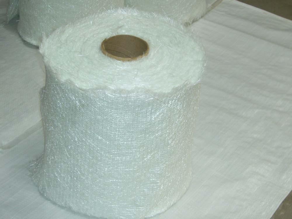 玻璃纤维缝编毡针织毡厂家批发供应商