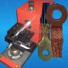 超声波铜片铜线焊接机