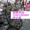 肇庆哪里有卖自行车电动车停车架？自行车架价格多少