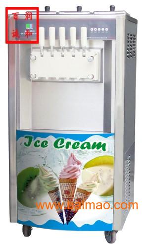 科式冰淇淋机，冰淇淋机,冰激凌机