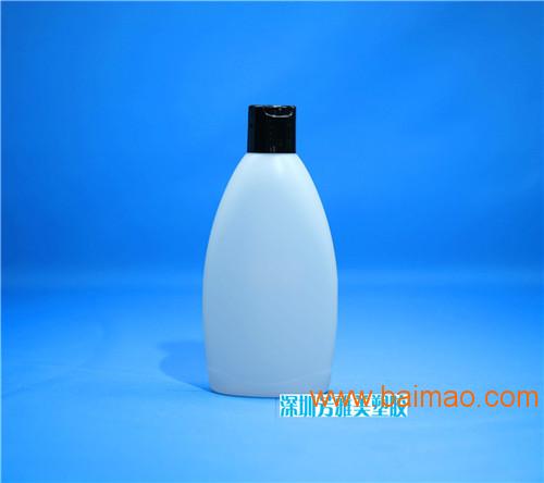 身体乳液瓶批发 化妆乳霜瓶厂家 100克大宝塑料瓶