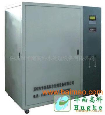 杭州苏州南京上海实验室用超纯水设备供应价格
