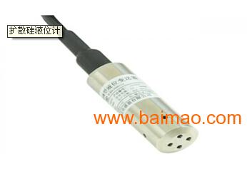 郑州扩散硅压力传感器型号MP**89W