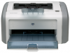 惠普1020Plus黑白激光打印机