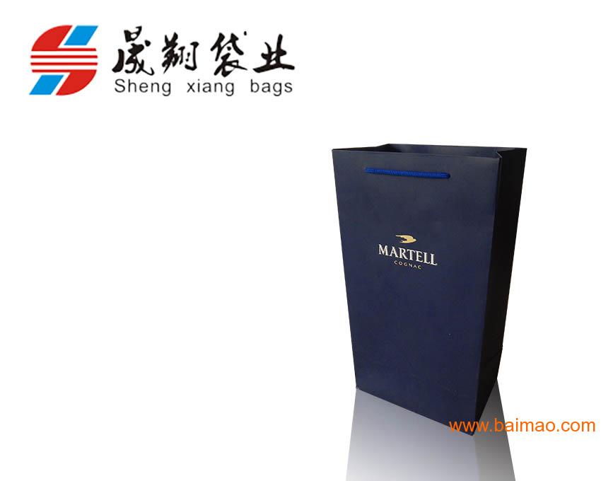 环保纸袋，广州白卡纸袋订做中心，量身定制