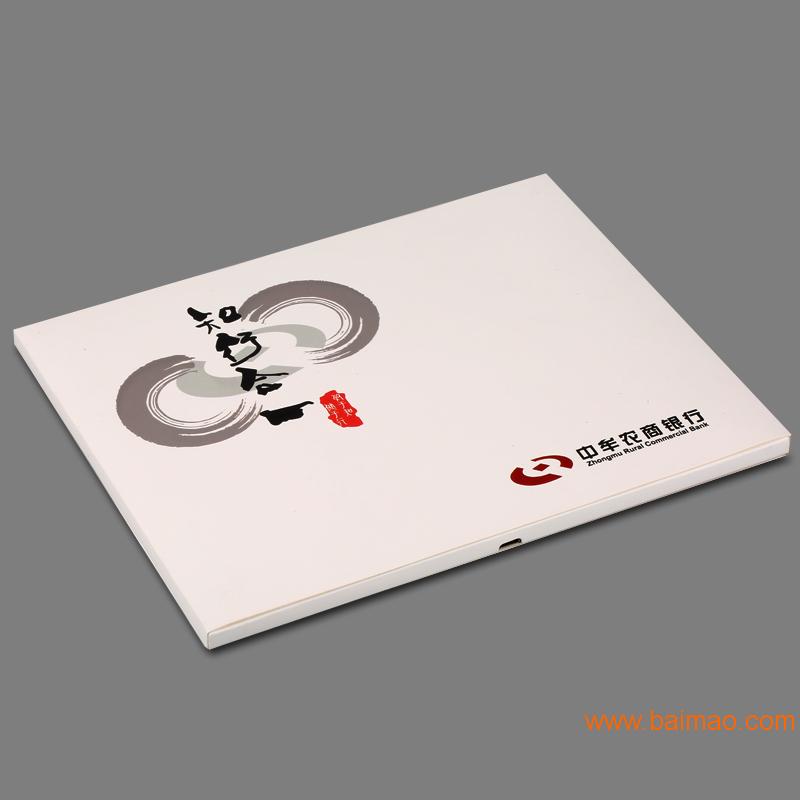 深圳工厂**生产10寸视频贺卡 旅游宣传册