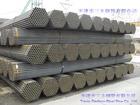 镀锌焊管   方形焊接钢管   工程立柱用焊接钢管