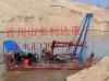 抽沙船，抽沙设备供应商青州多利达重工
