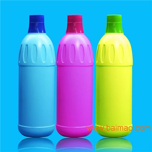深圳洗洁精塑料瓶批发,，漂白剂包装瓶厂家直销