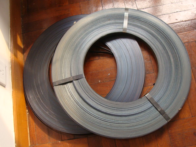 佛山铁皮打包带厂家/批发/供应商