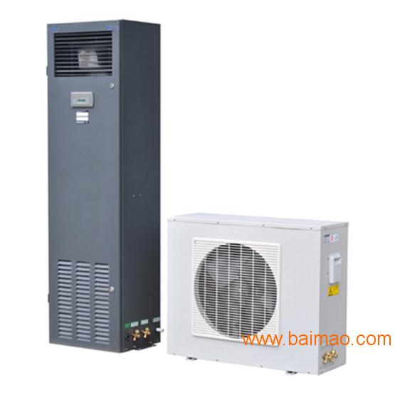 艾默生7.5KW3P匹单冷恒温恒湿机房空调安徽代理