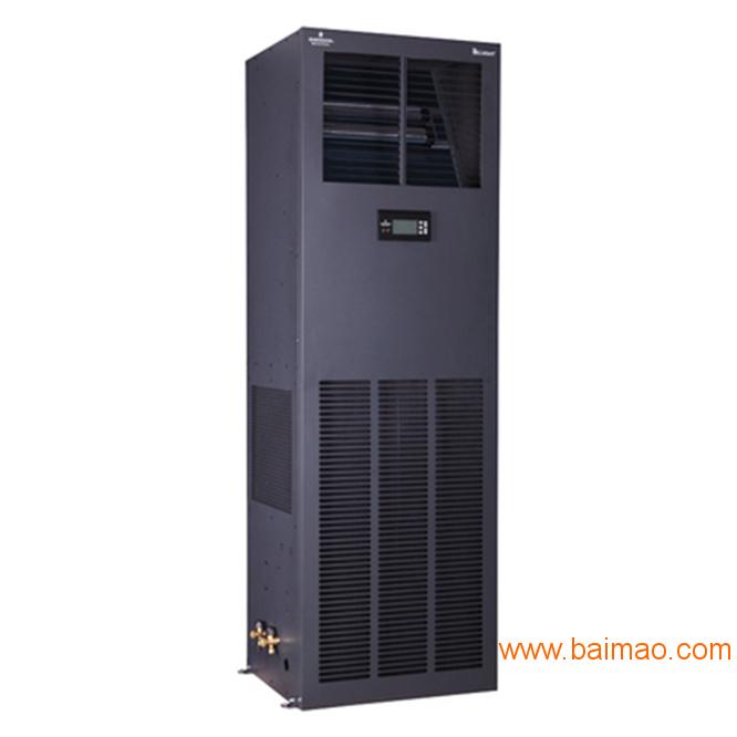 艾默生5.5KW2P匹单冷恒温恒湿机房空调福建代理